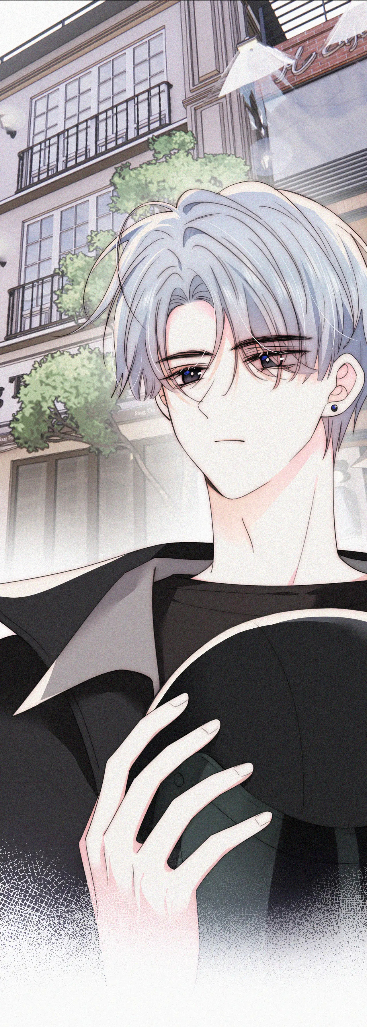 bệnh yêu chapter 39.1 5