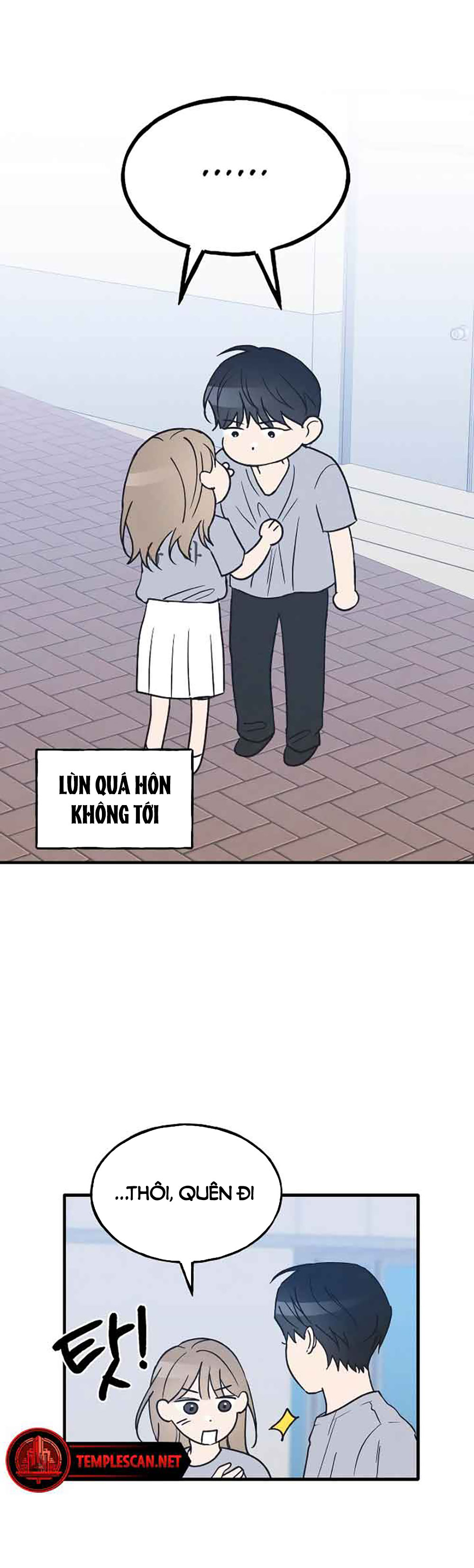 nguyên tắc của bạn thân là con trai chapter 35.2 14