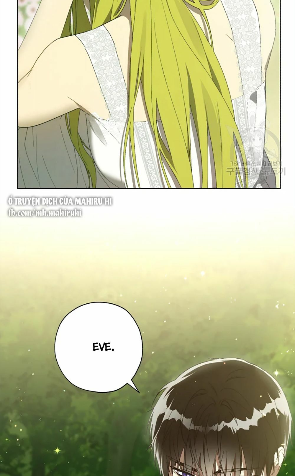 công chúa khắc dấu lên kẻ phản nghịch chapter 52 43