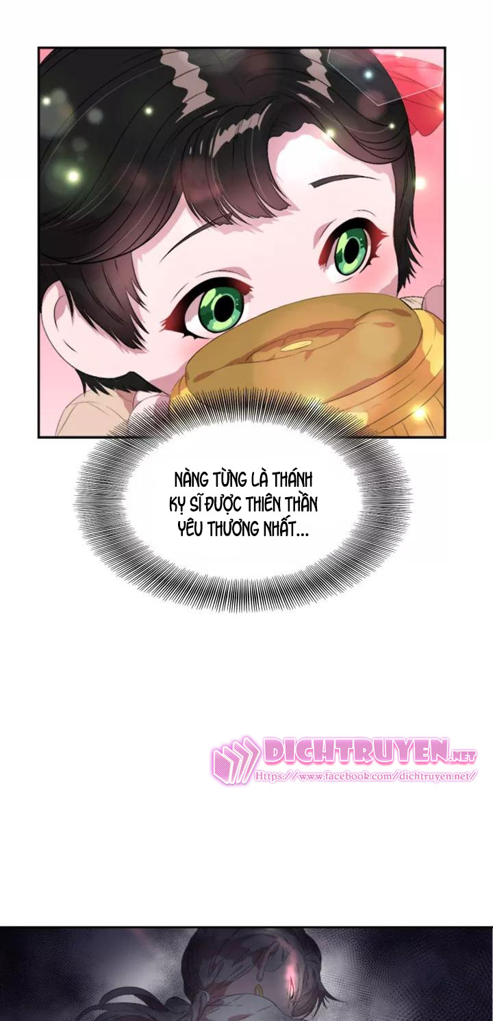 con gái bảo bối của ma vương chapter 4 10