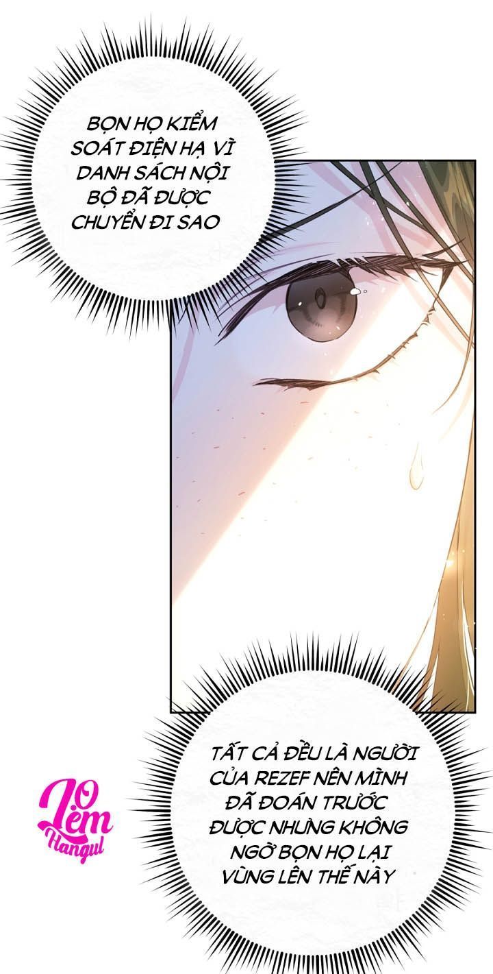 con rối ác nữ marionette chapter 26 43