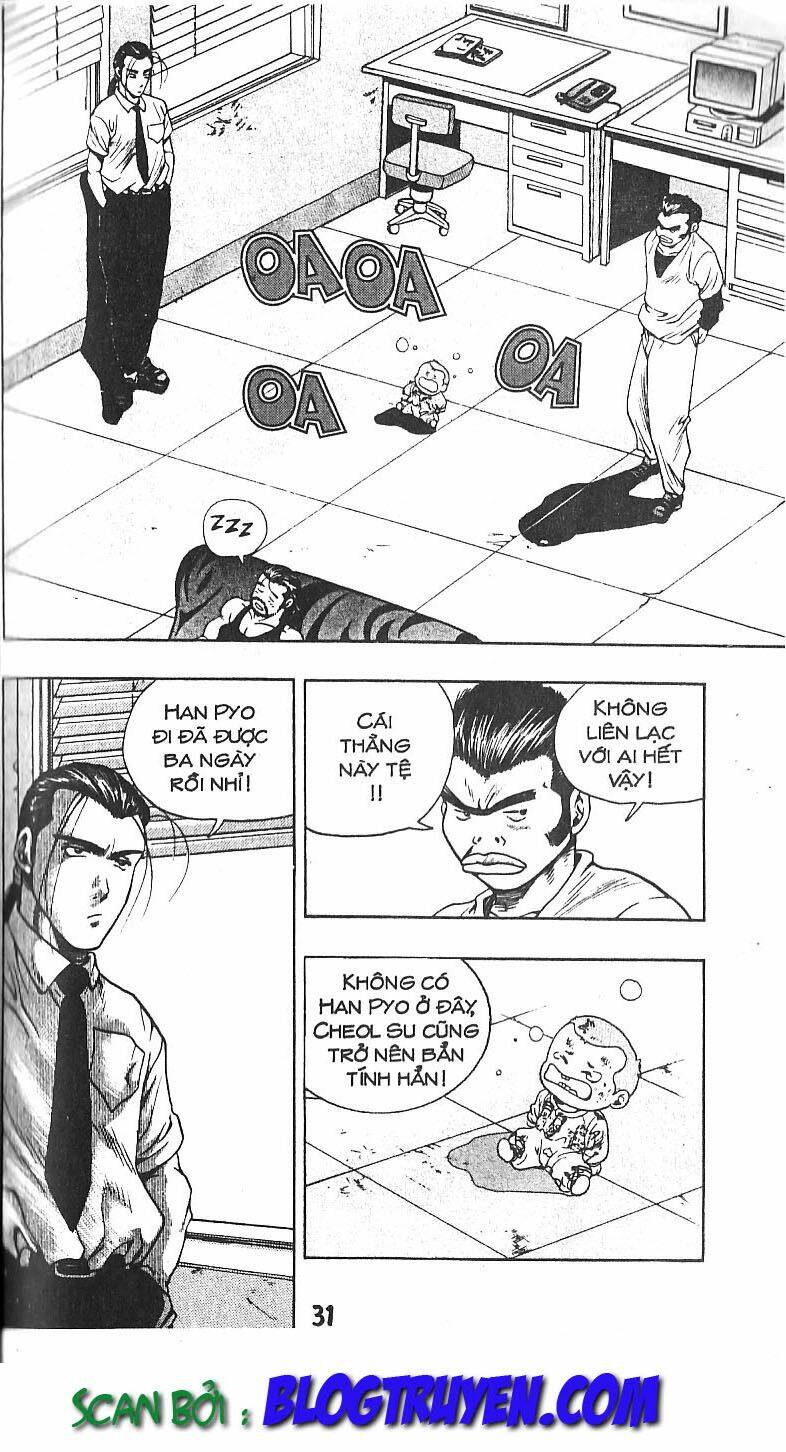 kid gang chapter 26 3