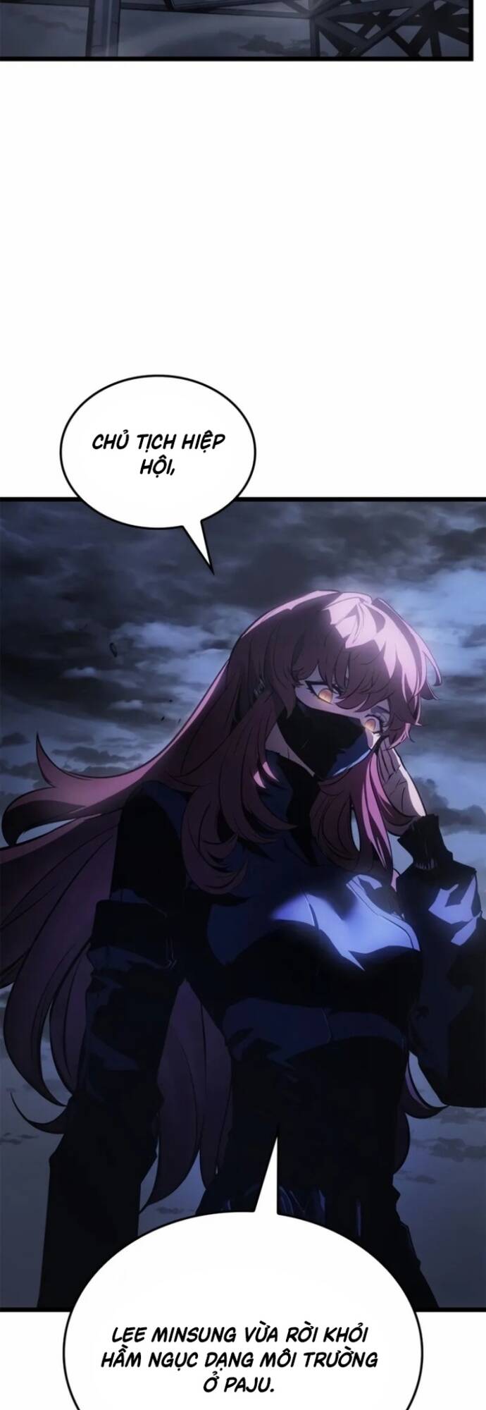 solo leveling : ragnarok chapter 33 52