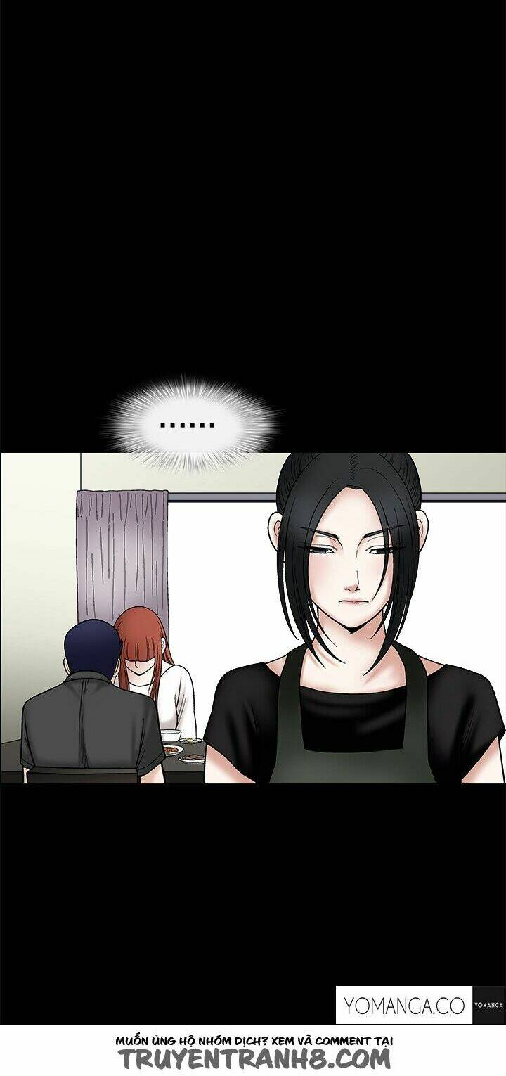 seduction - quyến rũ chapter 24 23