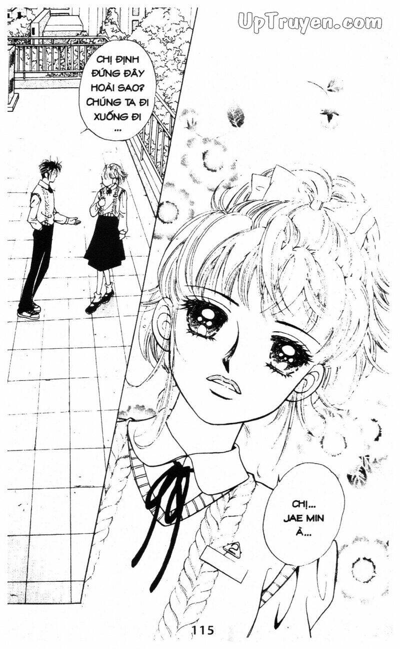 tình yêu diệu kỳ chapter 1 116