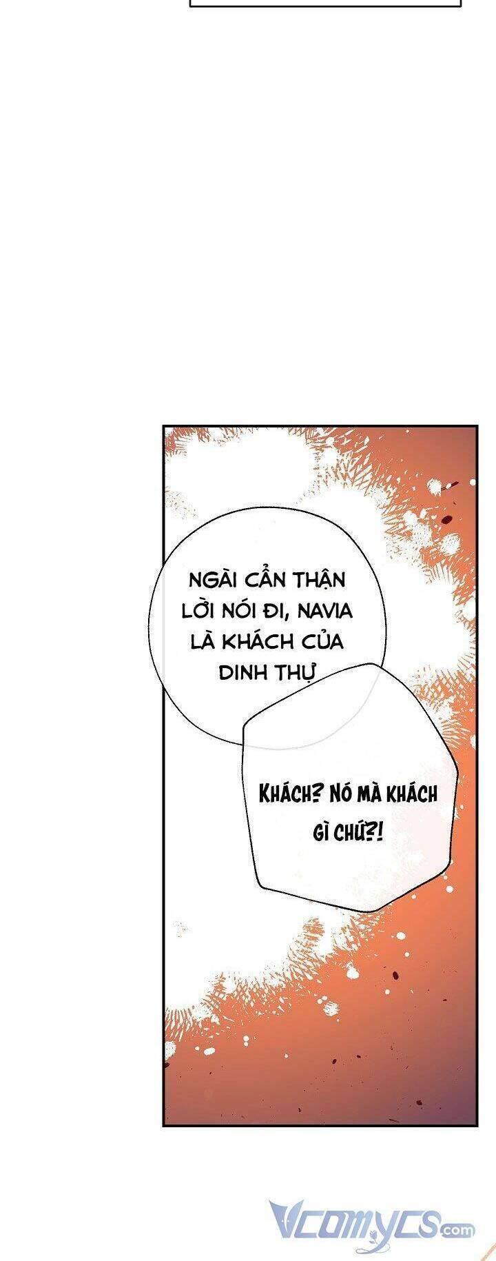 chúng ta có thể trở thành gia đình được không? chapter 53 54