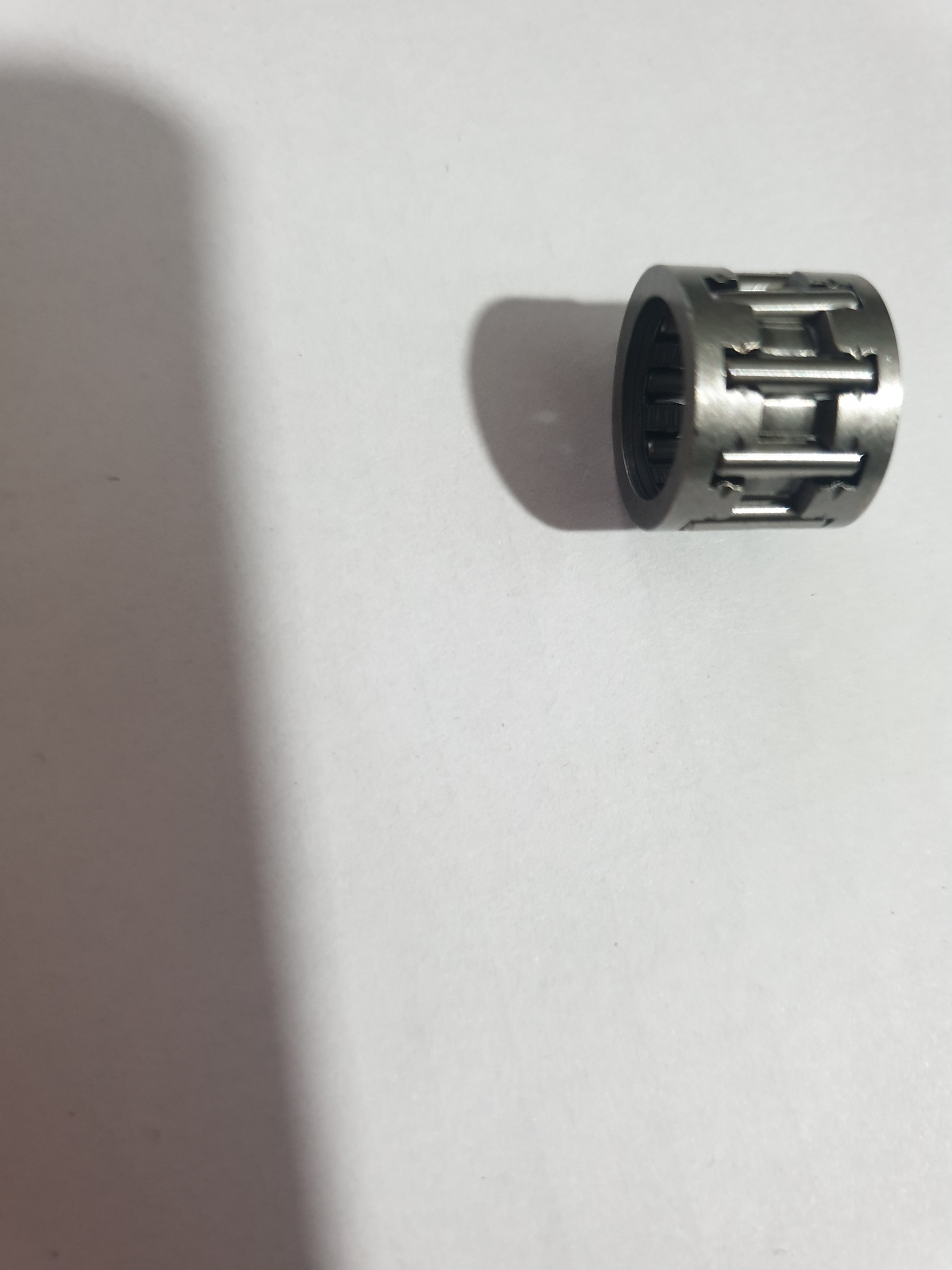 ĐAN AC MÁY CẮT CỎ 2 THÌ HUQVARNA 143