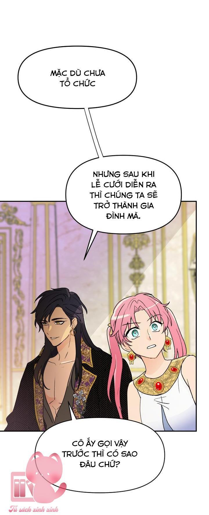 bỏ quách chồng con đi, tiền bạc mới là tất cả chapter 9 52