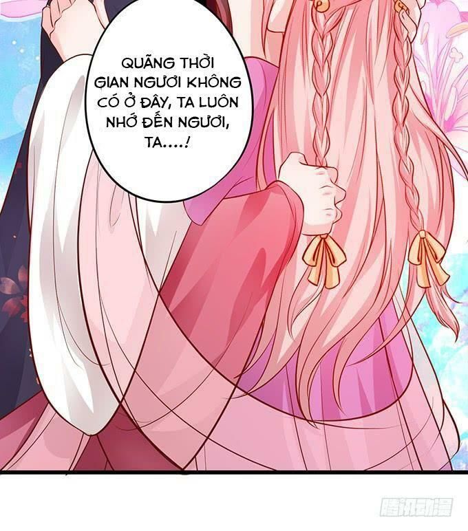 hồ tiên hung bạo chapter 150 33