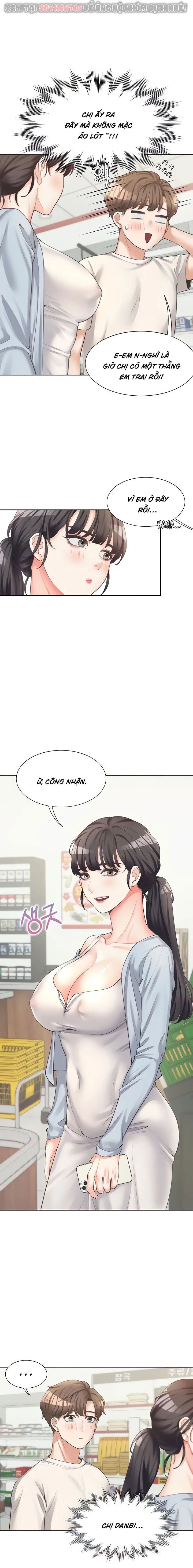 chiếc giường tầng chapter 7 8