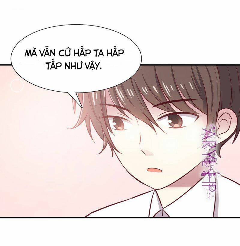 vi quang thế giới chapter 3 14