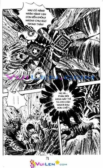 tiểu hòa thượng hd remake chapter 262 3