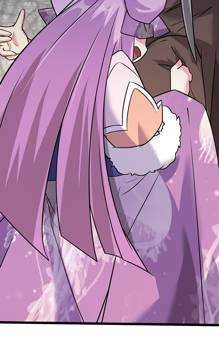 đại bảo kiếm của tôi chapter 53 52