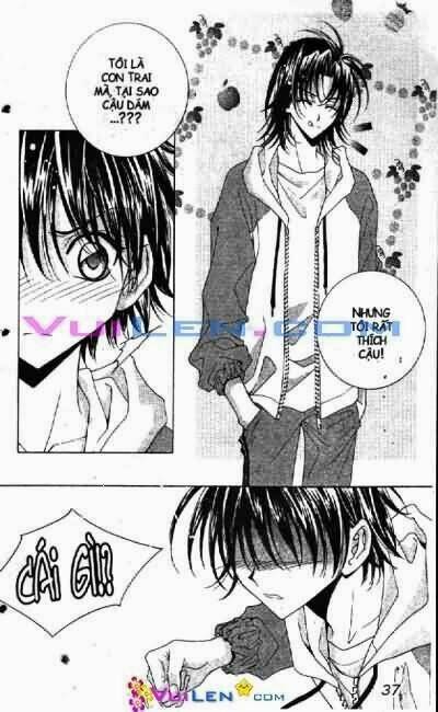 nàng công chúa bỏ trốn chapter 1 37