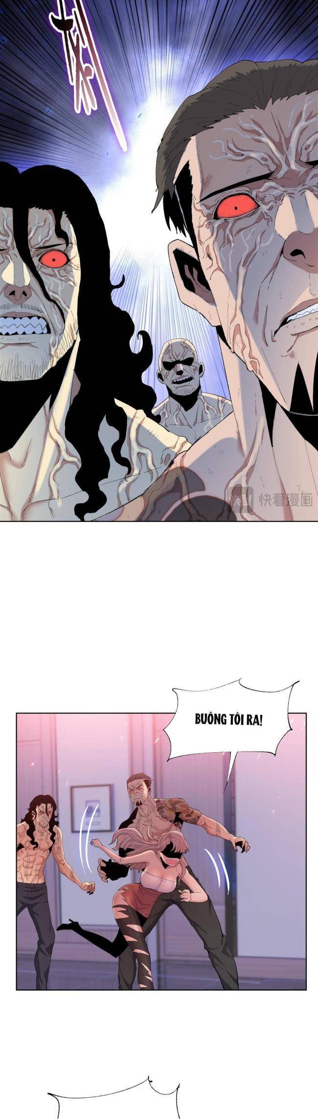 kẻ tàn nhẫn ngày tận thế: bắt đầu dự trữ hàng tỉ tấn vật tư chapter 11 14