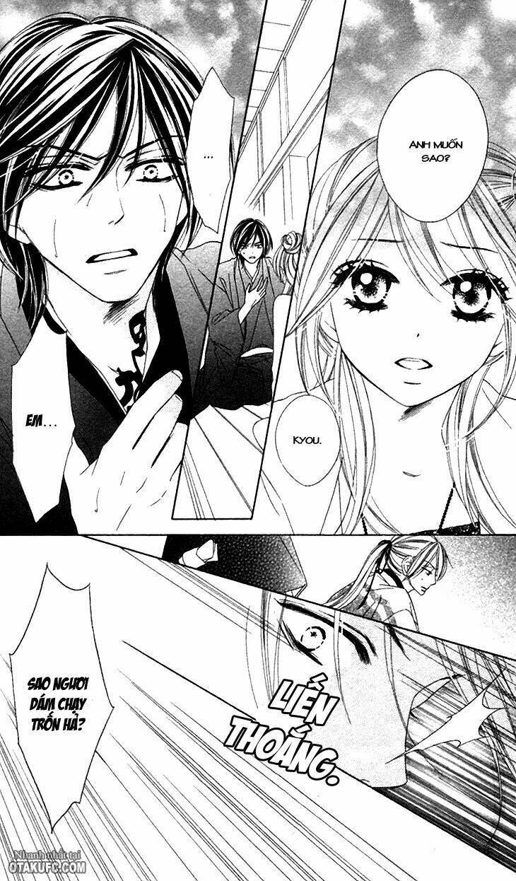 yêu quái cánh đen chapter 31 6