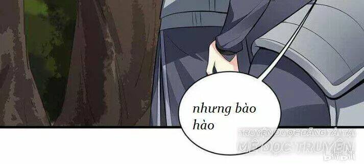 độc phi thần y quá kiêu ngạo chapter 71 26