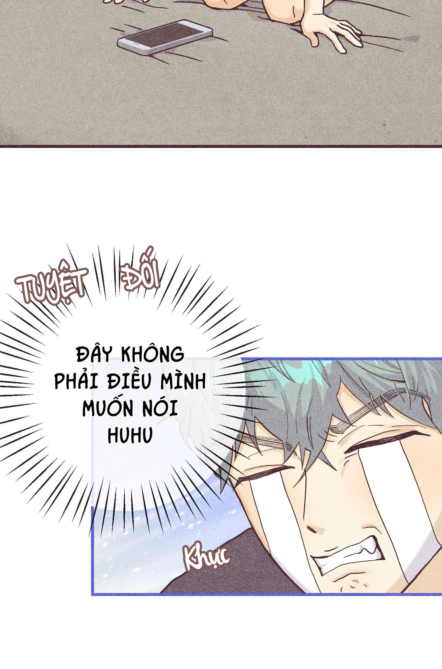 chạy đâu cho thoát chapter 38 16