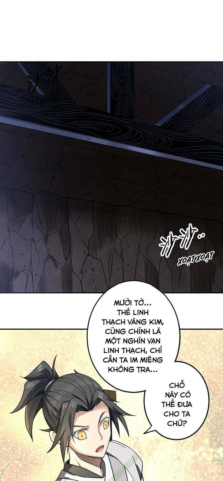 tu la võ thánh chapter 13.2 1