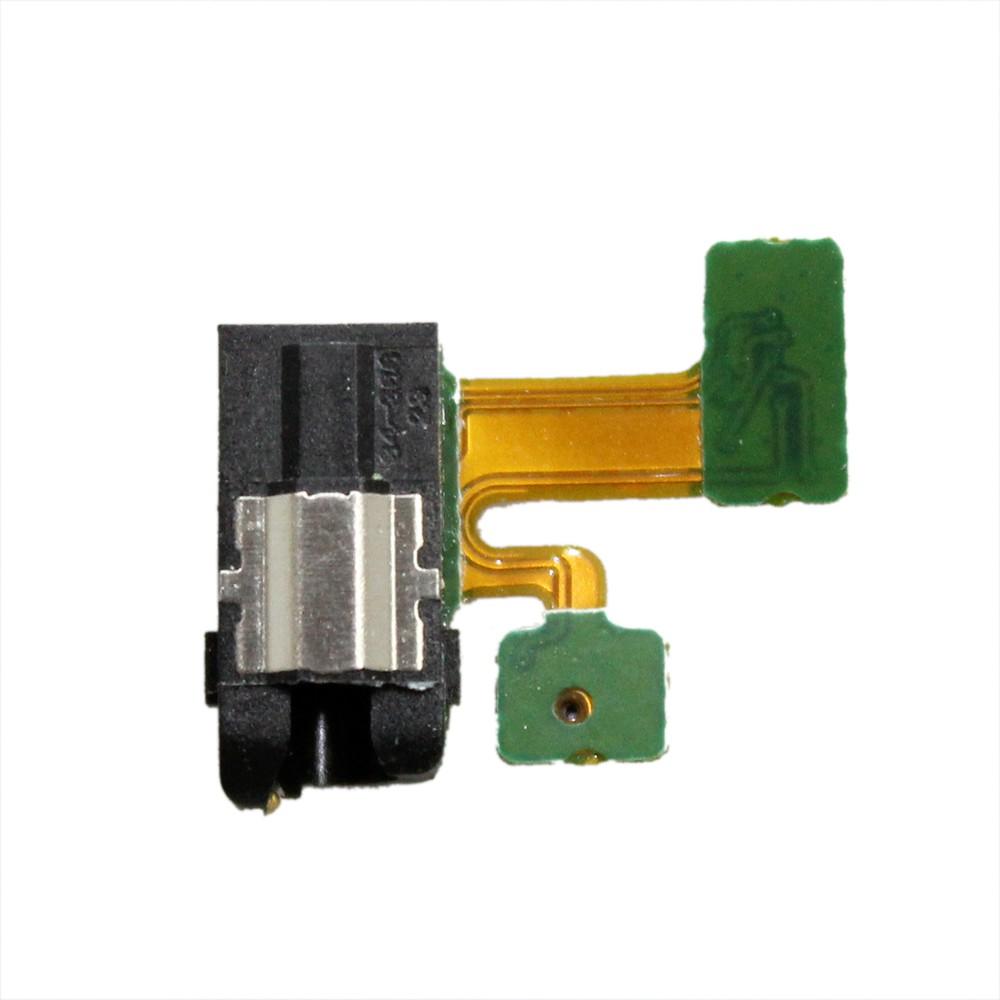 Cáp Âm Thanh Cho Tai Nghe Samsung Galaxy J4 2018 J400 J400F