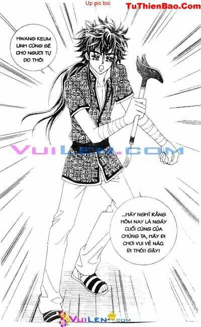 bogle goes to the kingdom chapter 55 22