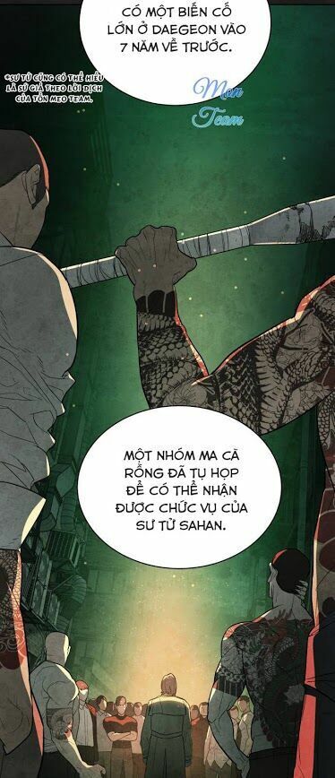 Máu trắng chapter 23 53