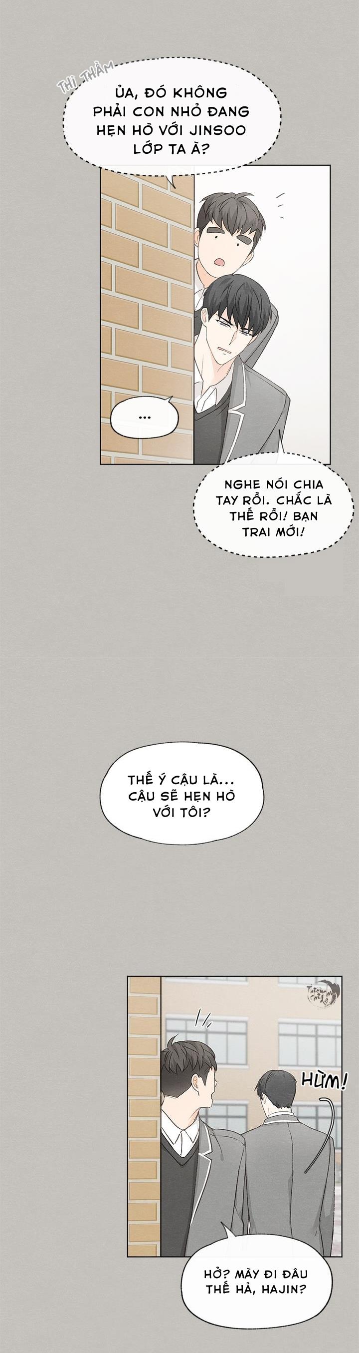 giữa yêu và ghét chapter 24 8