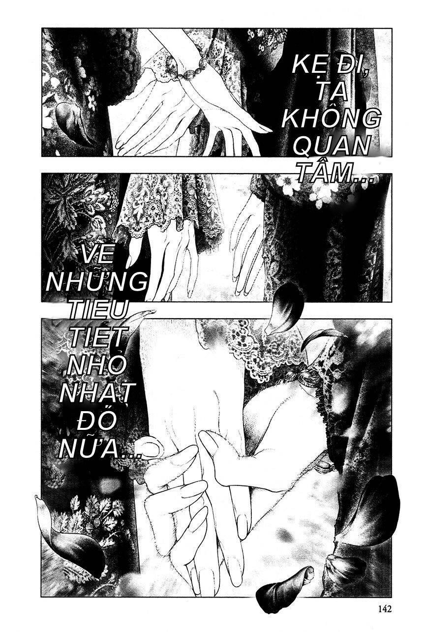 innocent rouge (innocent phần 2) chapter 32 20