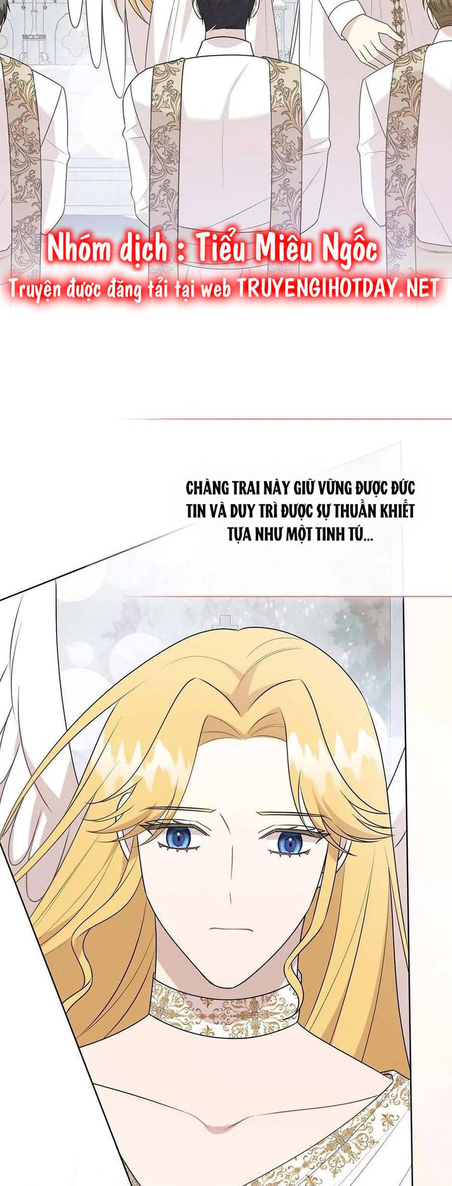 xin ngài đừng ăn tôi chapter 117 8