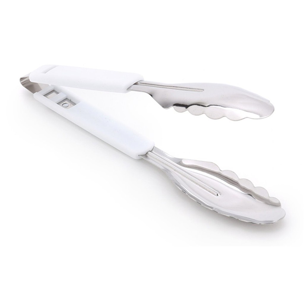 Kẹp Gắp Inox Đa Năng Echo 22cm Gắp Thực Phẩm Dễ Dàng Và Tiện Lợi