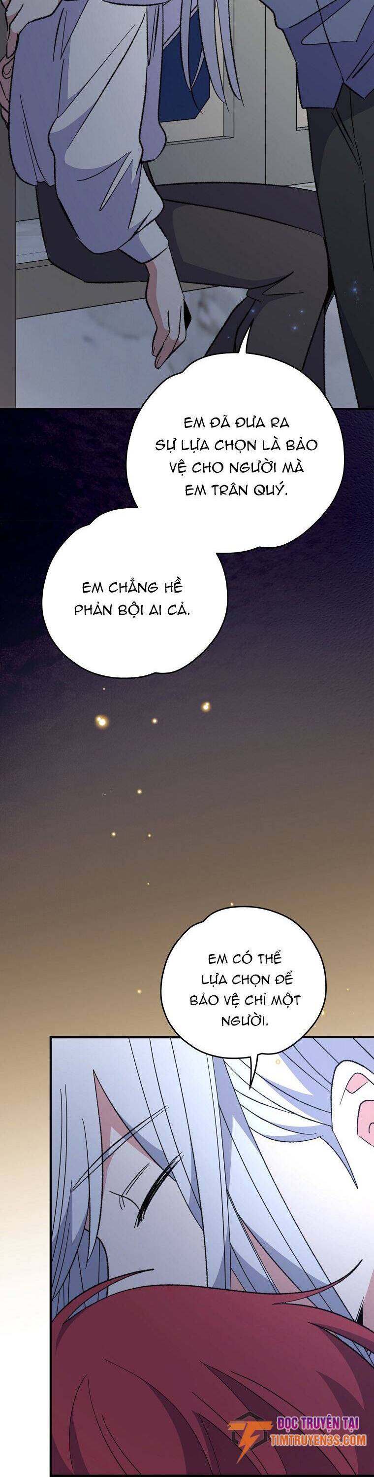 nhà hiền triết yigret chapter 73 20