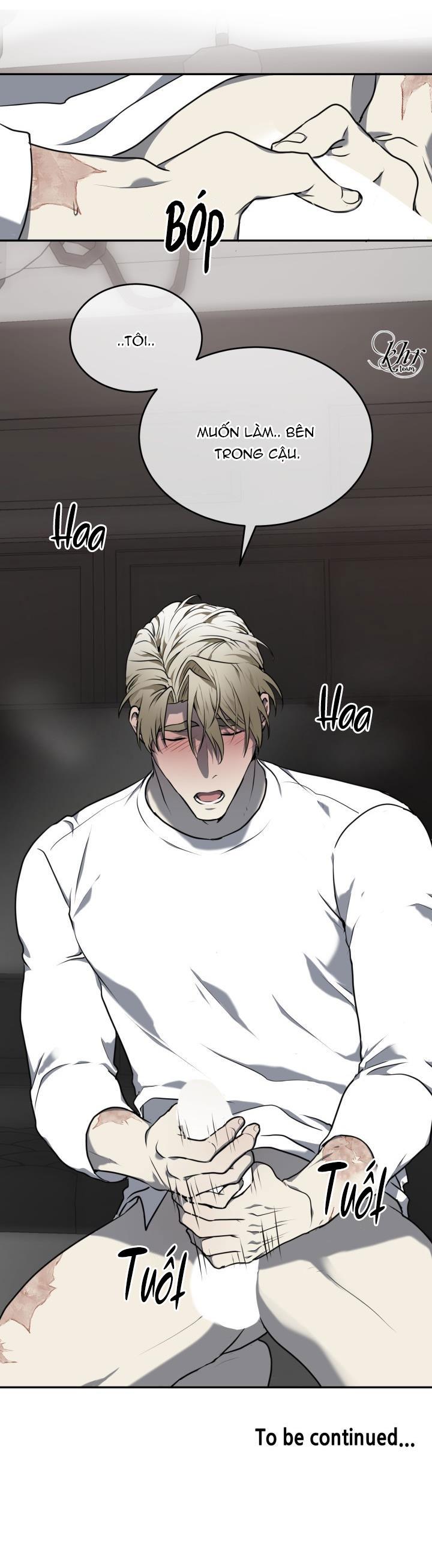 dưỡng thú cưng chapter 8 56