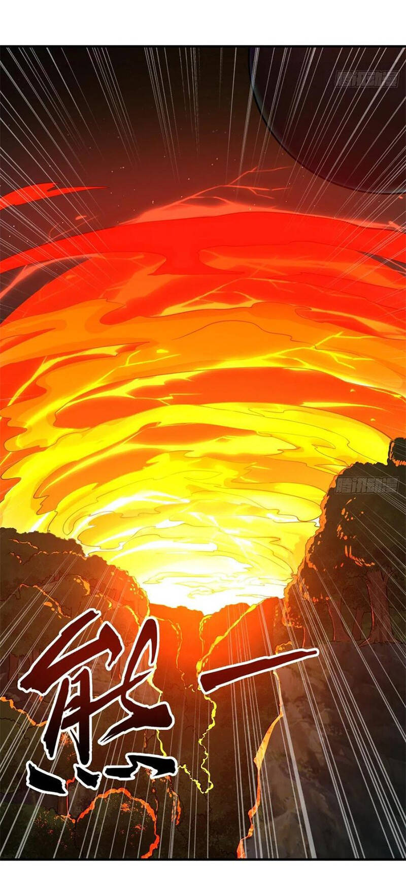 Ta Luyện Khí Ba Ngàn Năm chapter 159.1 19