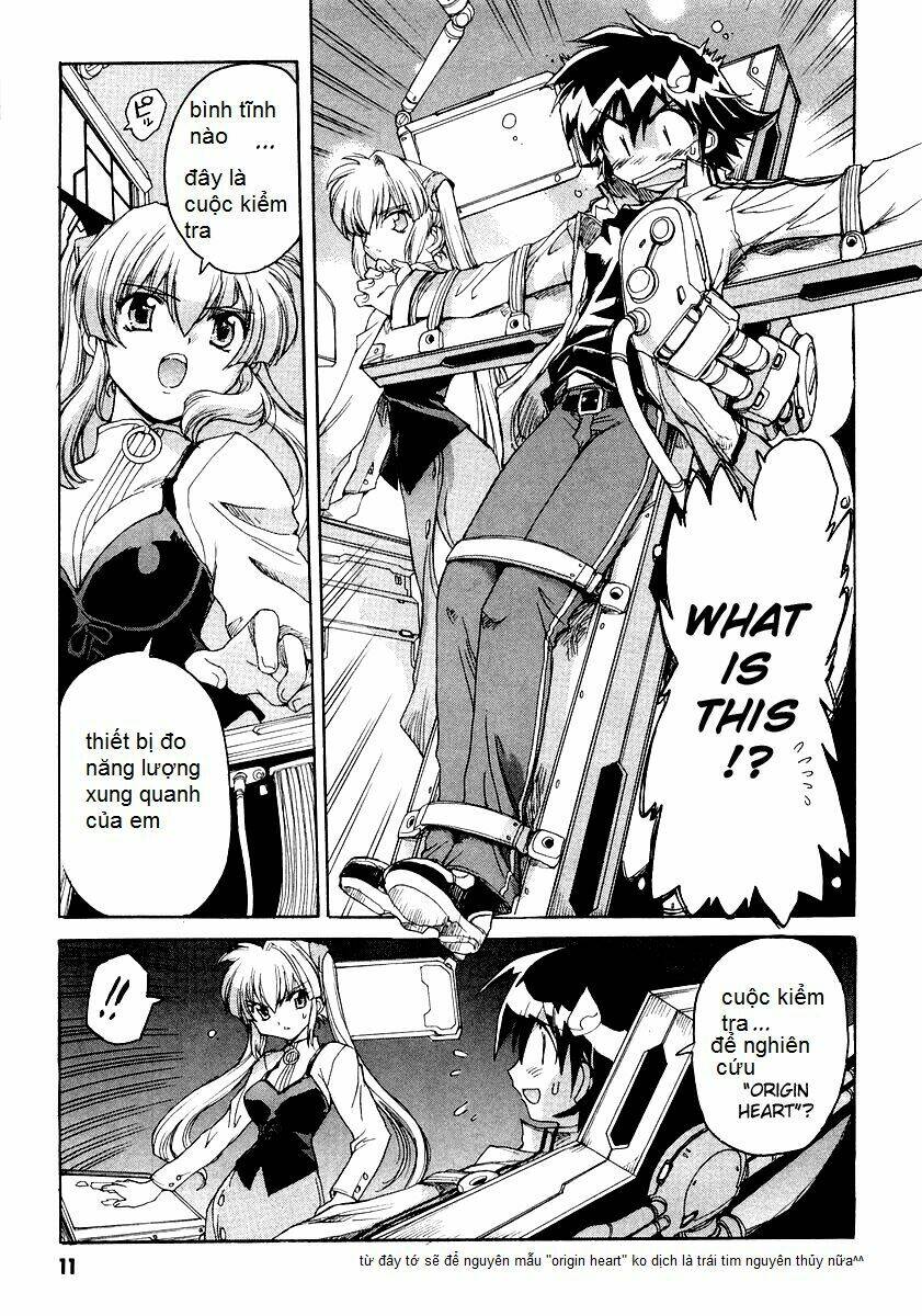 tsubame syndrome chapter 5 7