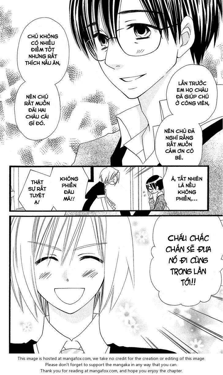 chàng trai đặc biệt chapter 46 17