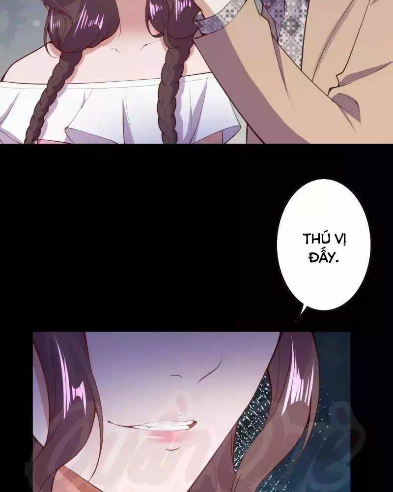 đô thị hộ hoa tiên tôn chapter 33 14