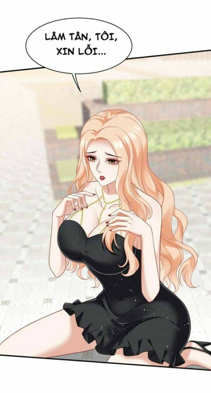 Bỏ Làm Simp Chúa, Ta Có Trong Tay Cả Tỉ Thần Hào chapter 8.3 18