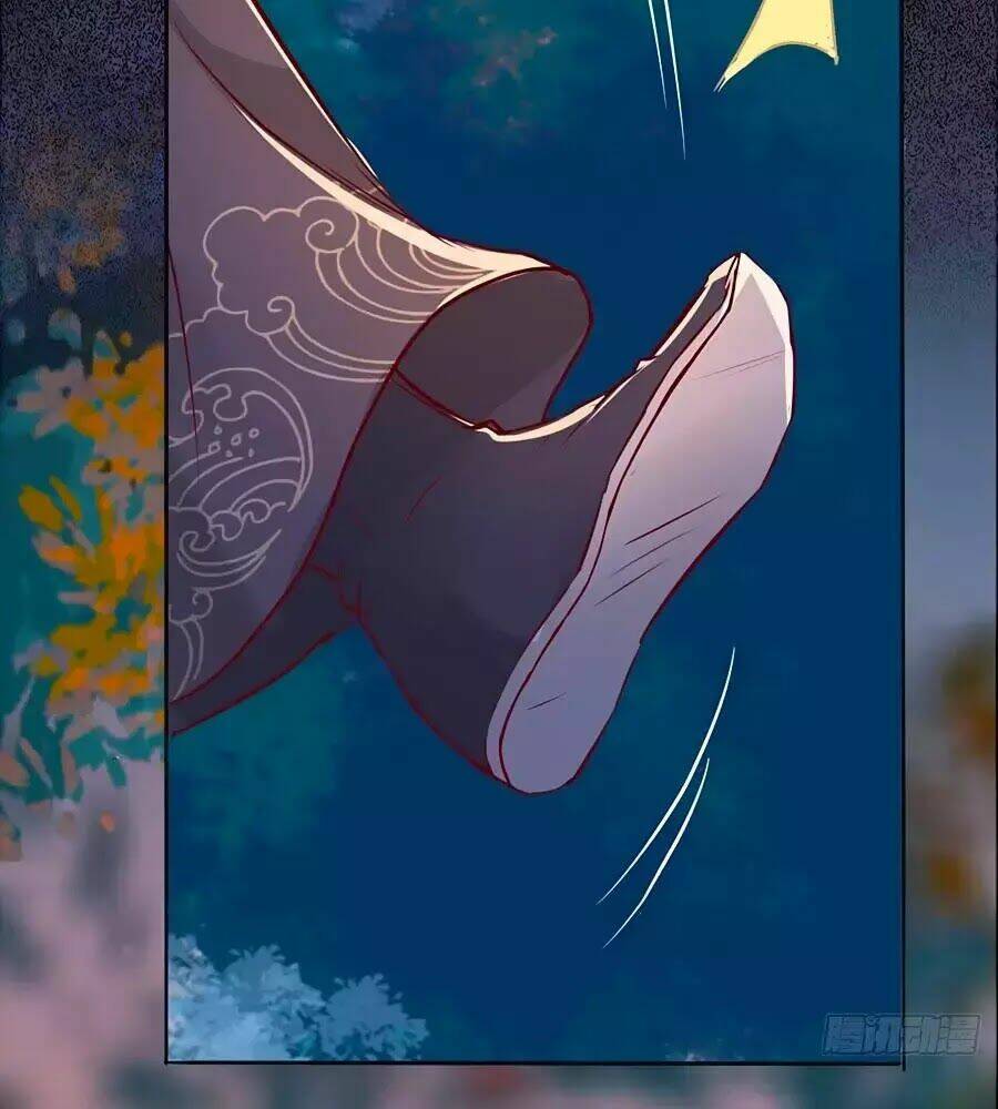 thần y khí nữ: ngự thú cuồng phi của quỷ đế chapter 72 50