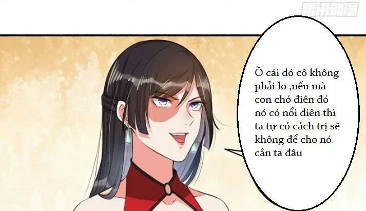 Cuồng Phi Phách Lối chapter 15.3 17