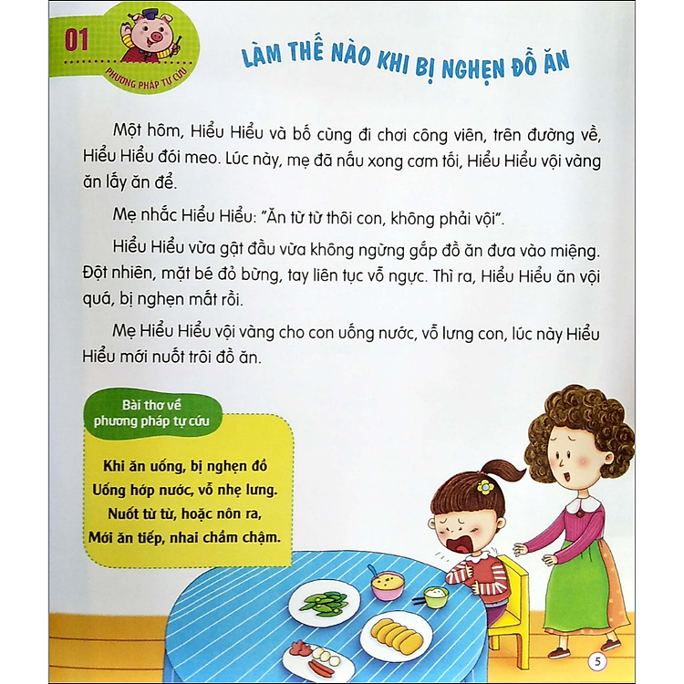 Bộ Sách Gối Đầu Giường Của Các Bậc Cha Mẹ - Giúp Con Yêu Trưởng Thành Lành Mạnh