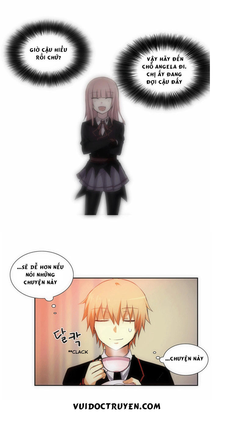 crepuscule (yamchi) chapter 63 6