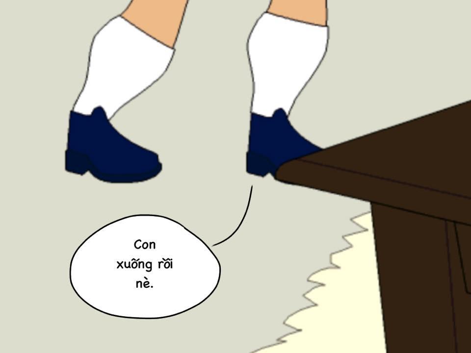 our bed chapter 2 22