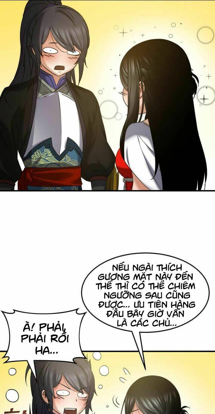 lôi thần chuyển sinh chapter 15 18