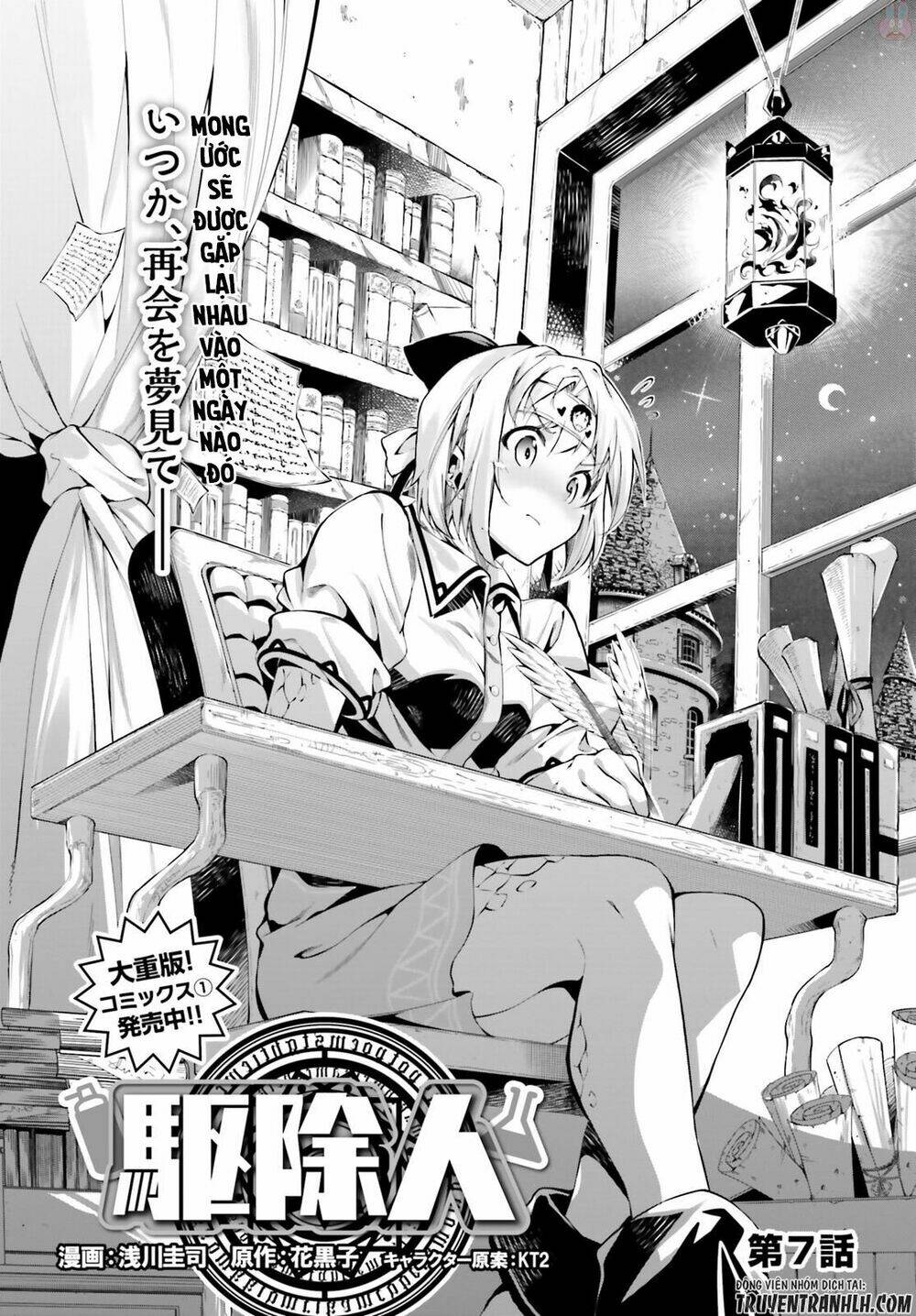 exterminator chapter 7 2