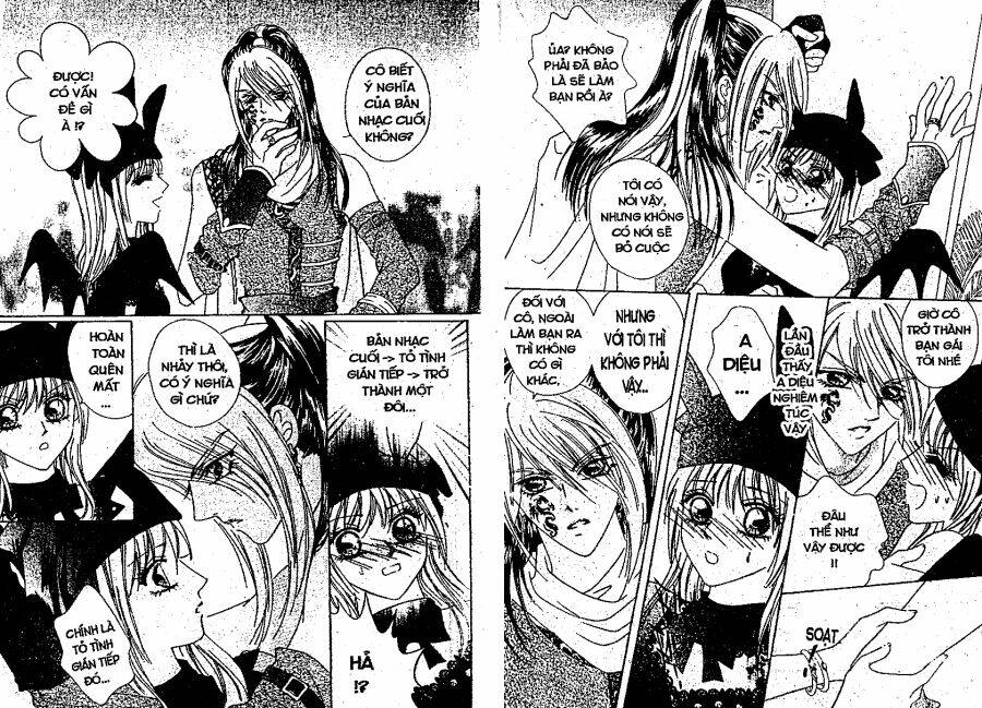 ban nhạc ardour chapter 3 28