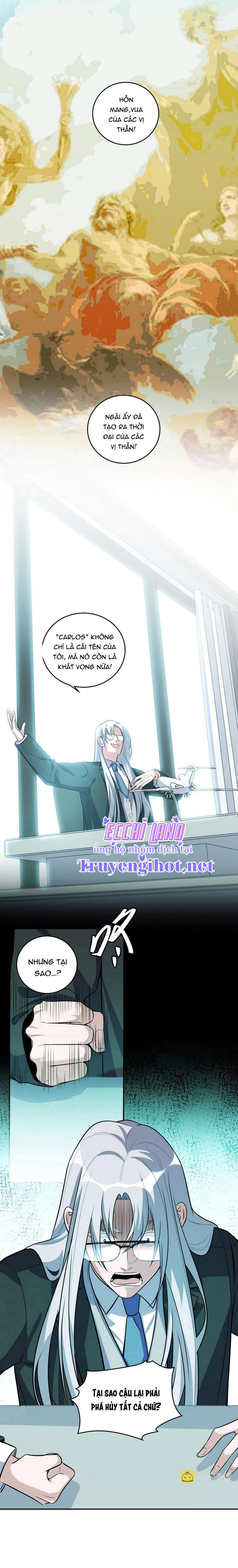 [16+] killing my love chapter 119.2 4