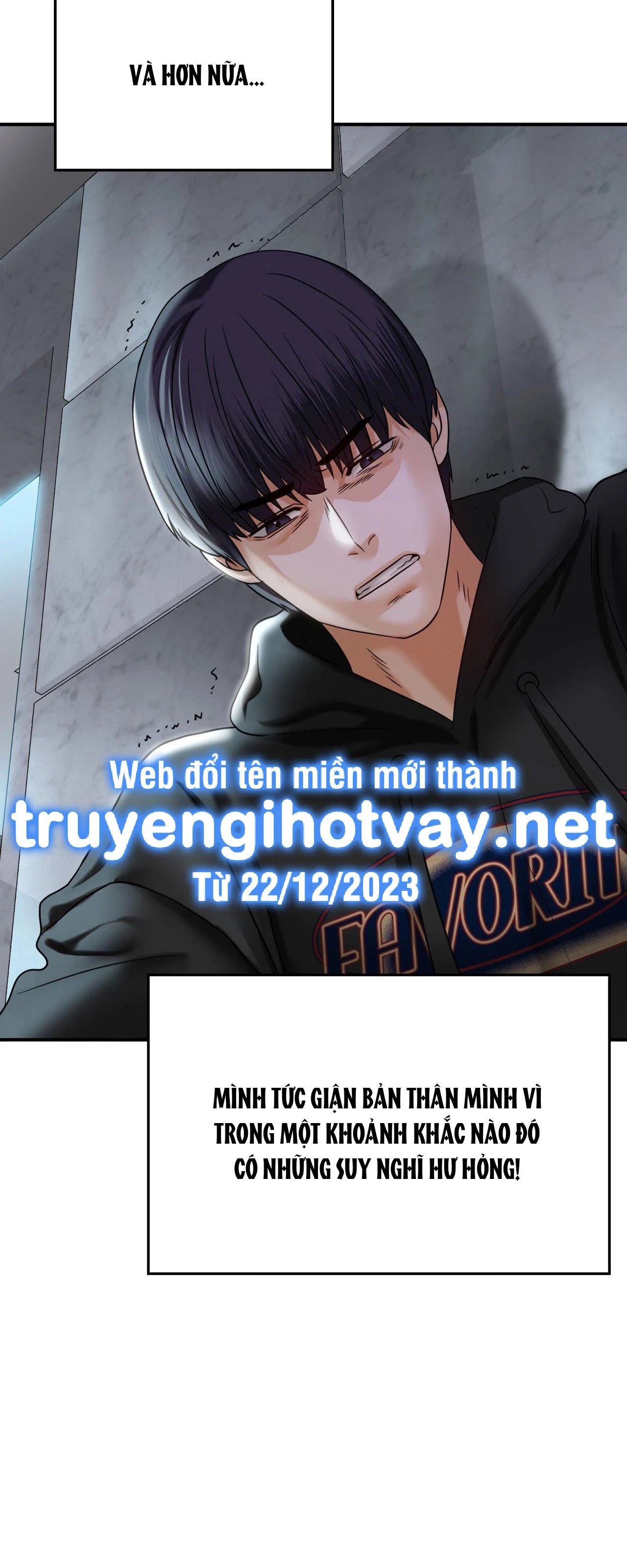 quá khứ của mẹ kế chapter 1.2 77