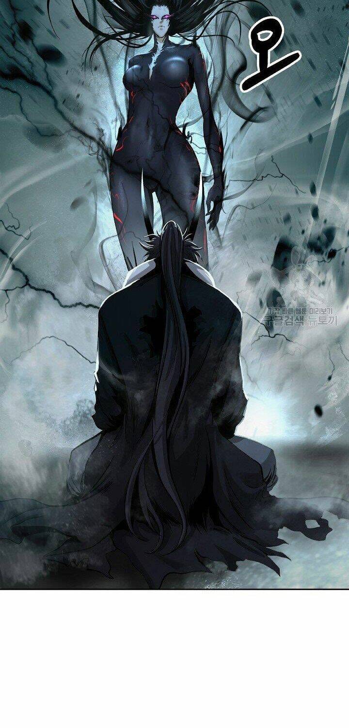 xuyên không thành hổ chapter 81 36