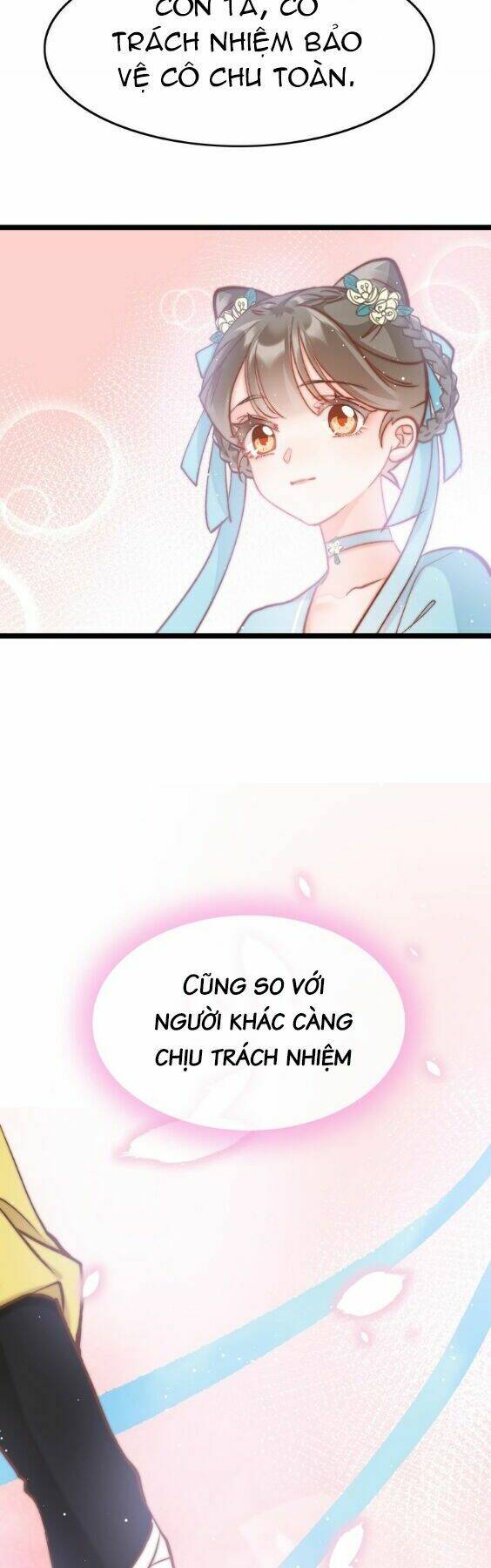 cánh diều xanh bay trong cơn gió chapter 13 33