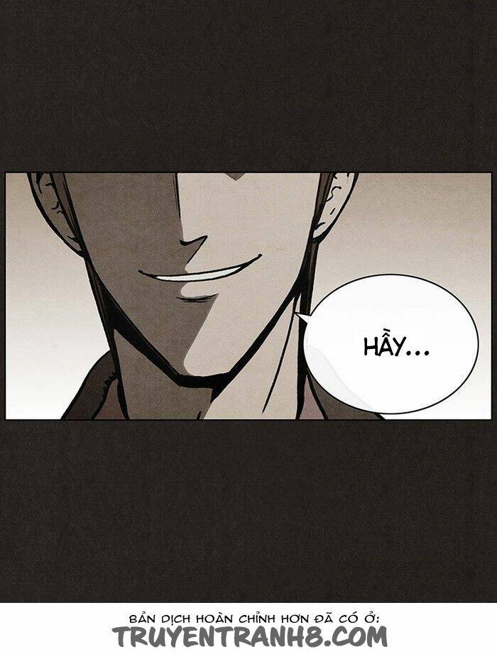 đứa con của quỷ dữ chapter 28 31